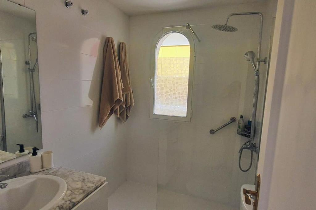 Encantador Relajante Naturista Torremar Vera Playa 외부 사진