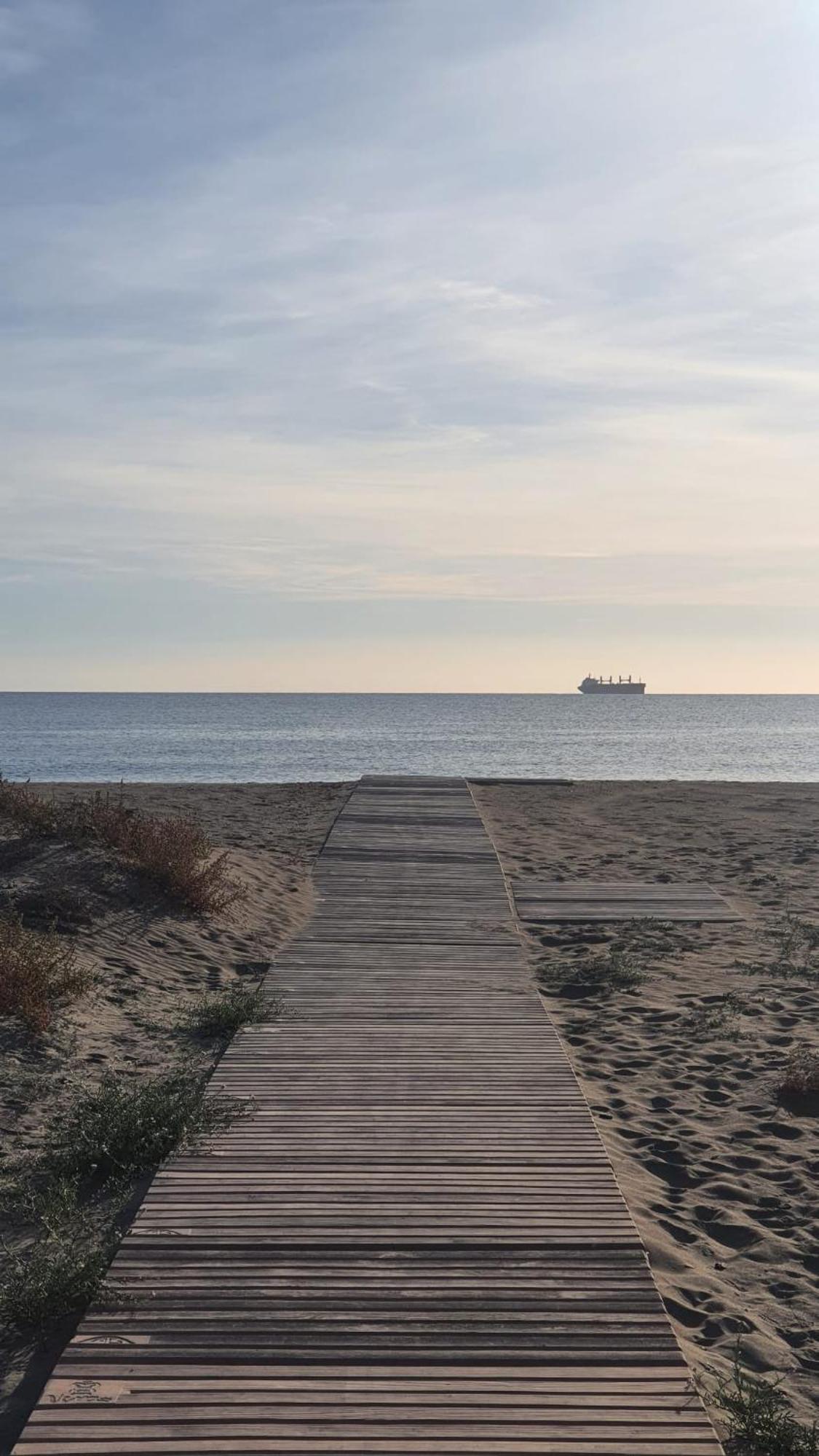 Encantador Relajante Naturista Torremar Vera Playa 외부 사진