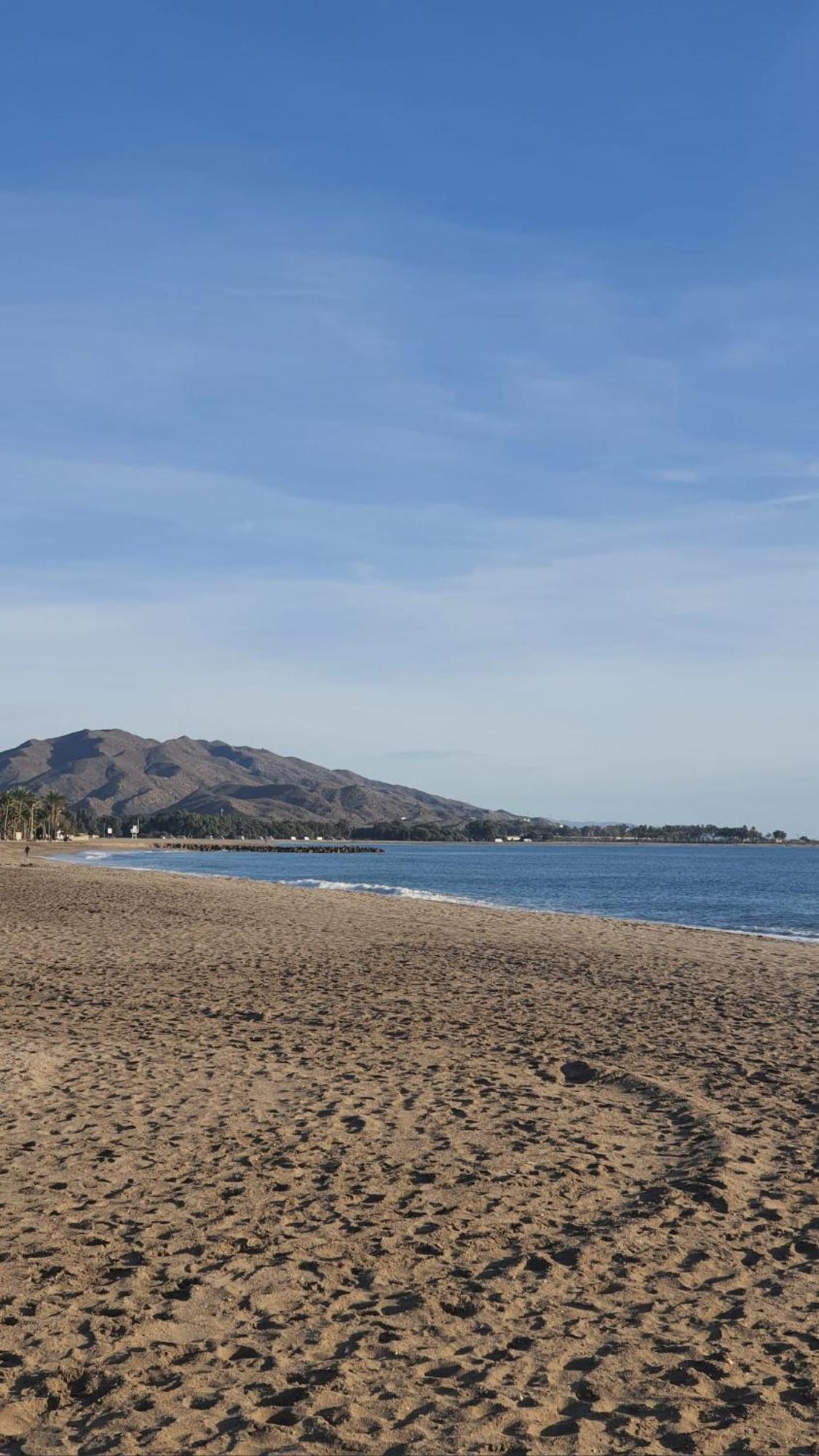 Encantador Relajante Naturista Torremar Vera Playa 외부 사진
